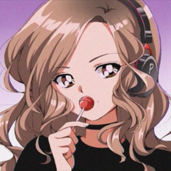 Pokimane's avatar