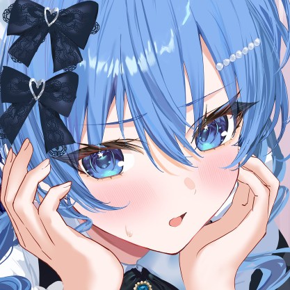 oyoisa☄️☄️☄️'s avatar