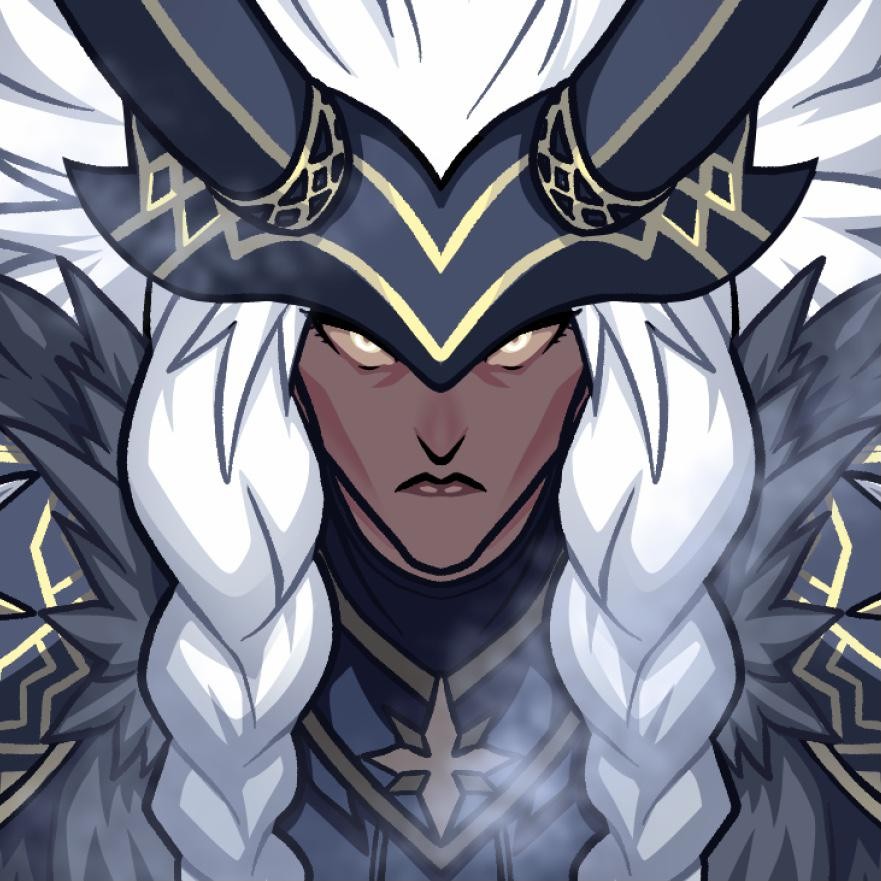 Kuddelmuddel's avatar