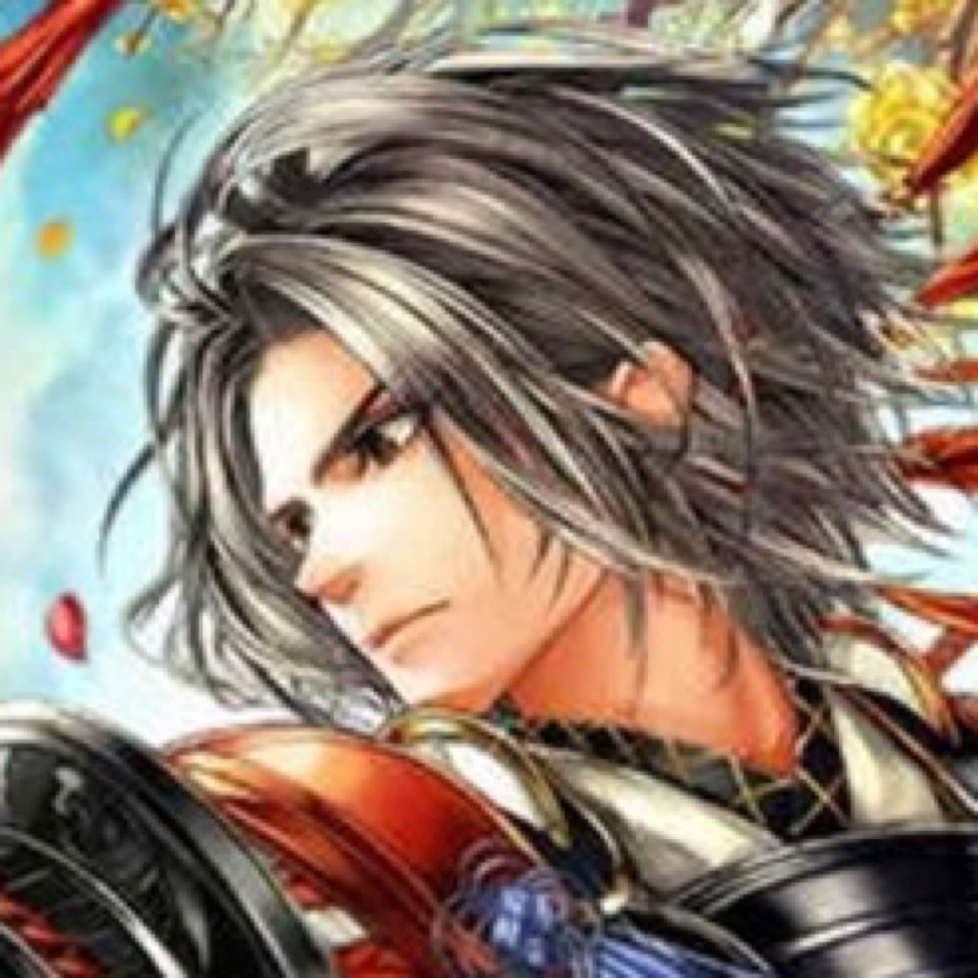 Saizo☆'s avatar