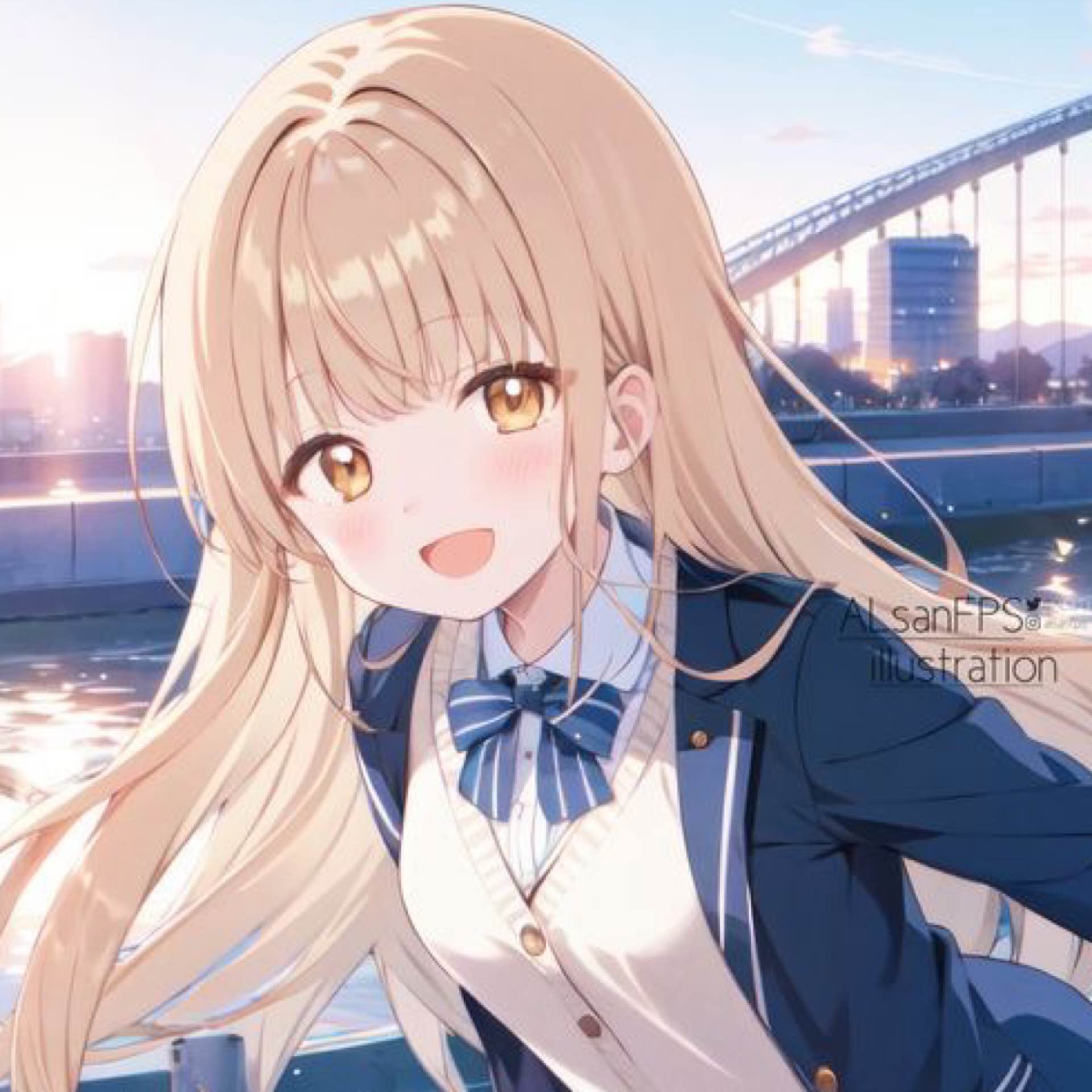 らふ's avatar