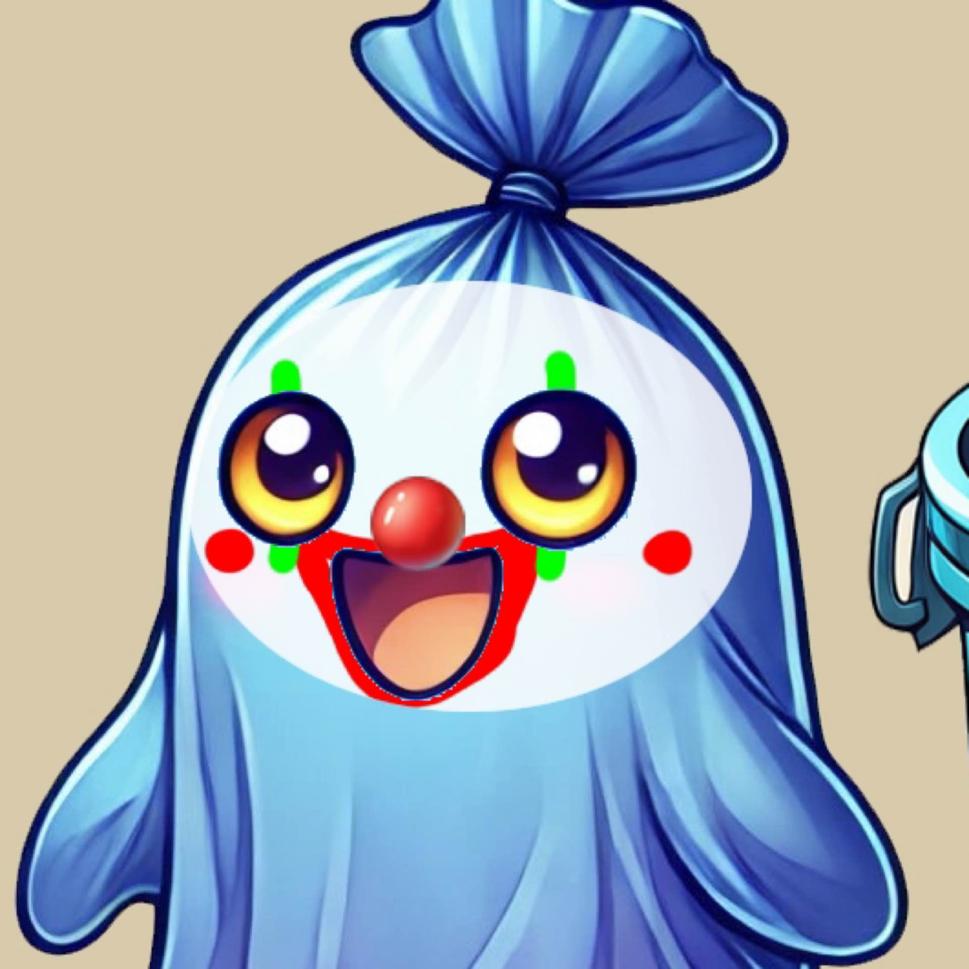 Thibulle's avatar