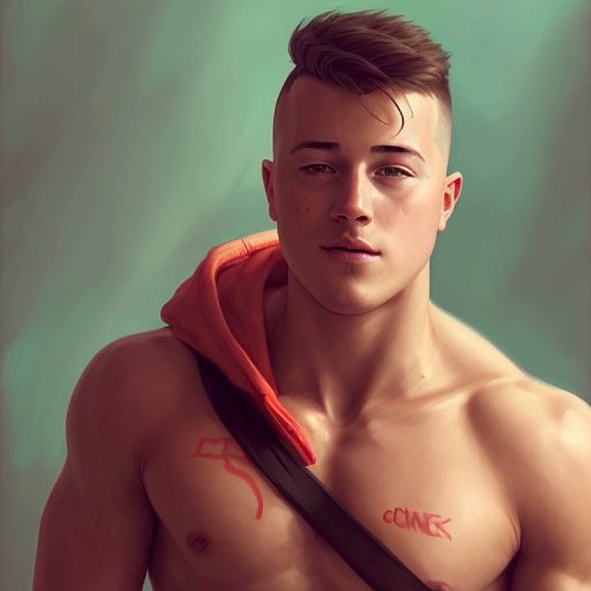 Robbciu's avatar