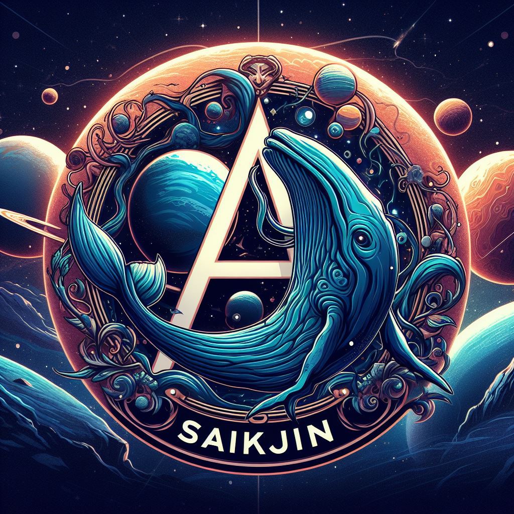 Saikjin's avatar