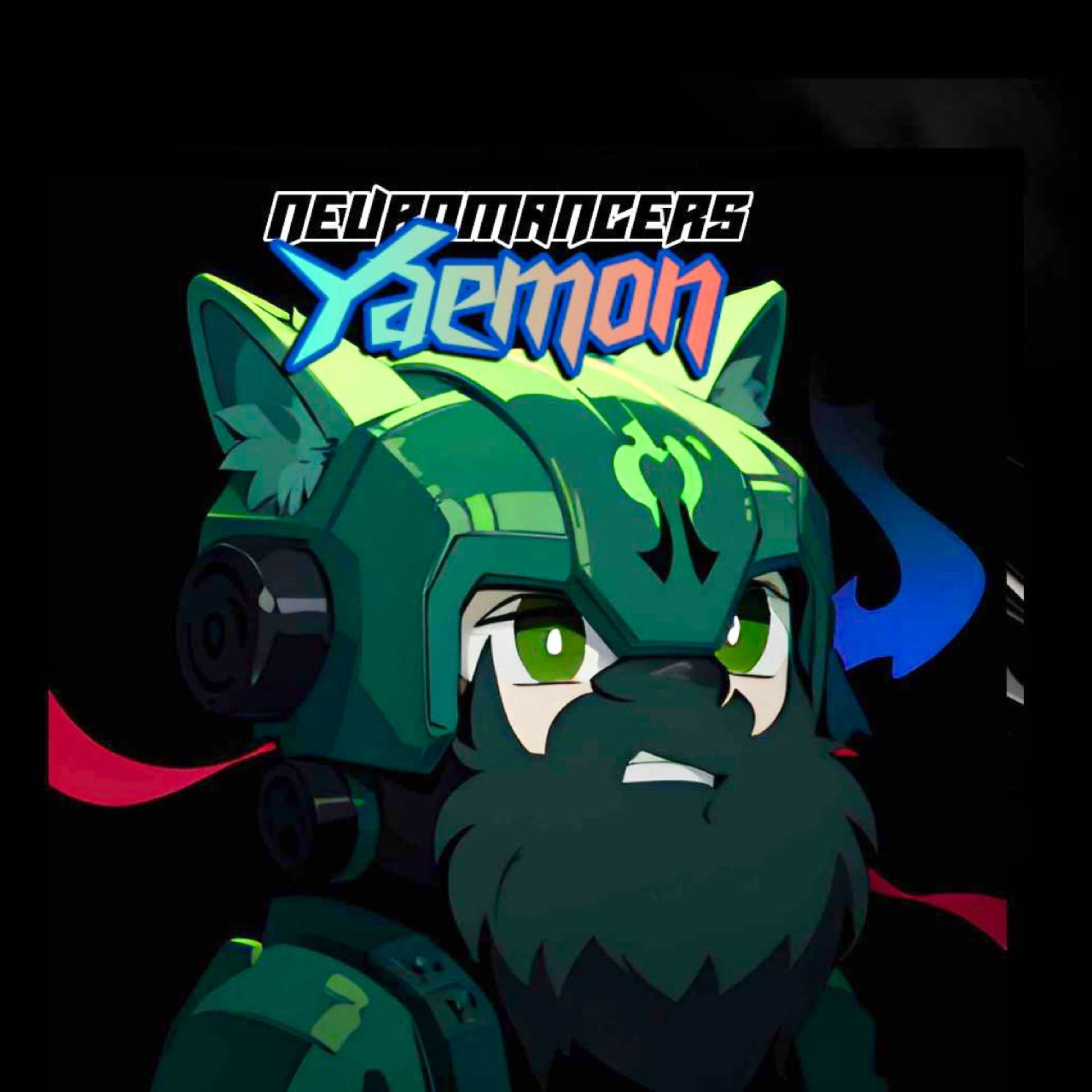 Yaemon's avatar
