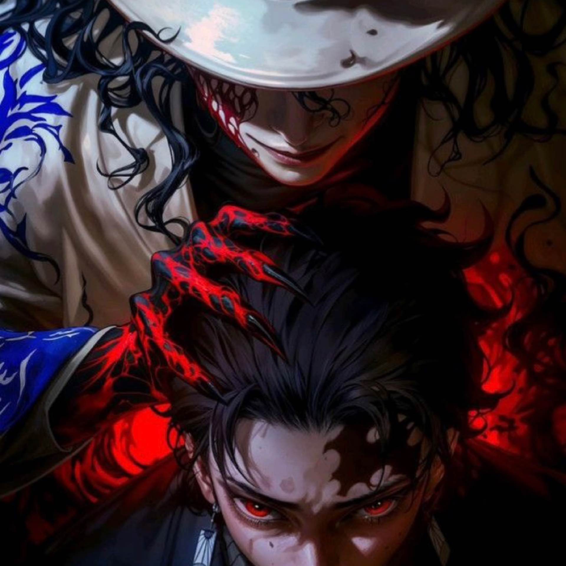 MUZAN👻👻👻's avatar