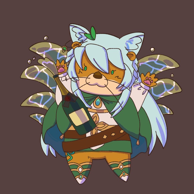 Ree's avatar