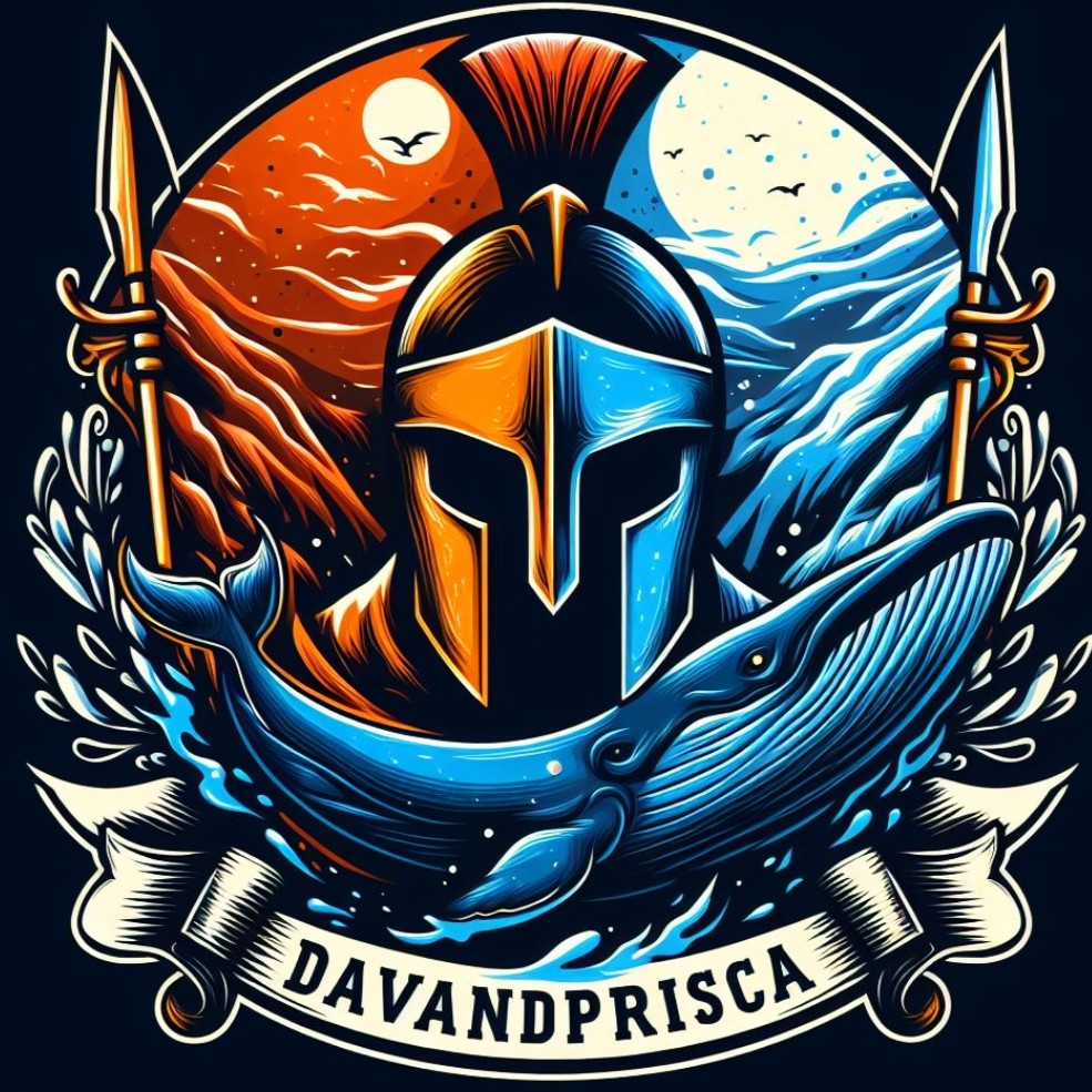 Davandprisca's avatar