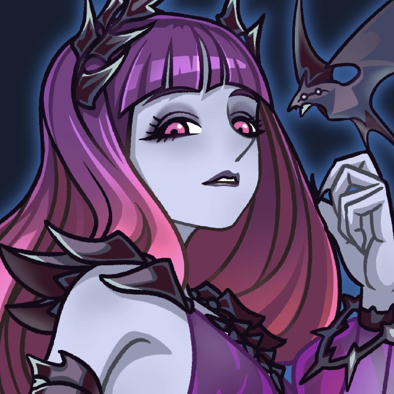Oganku's avatar