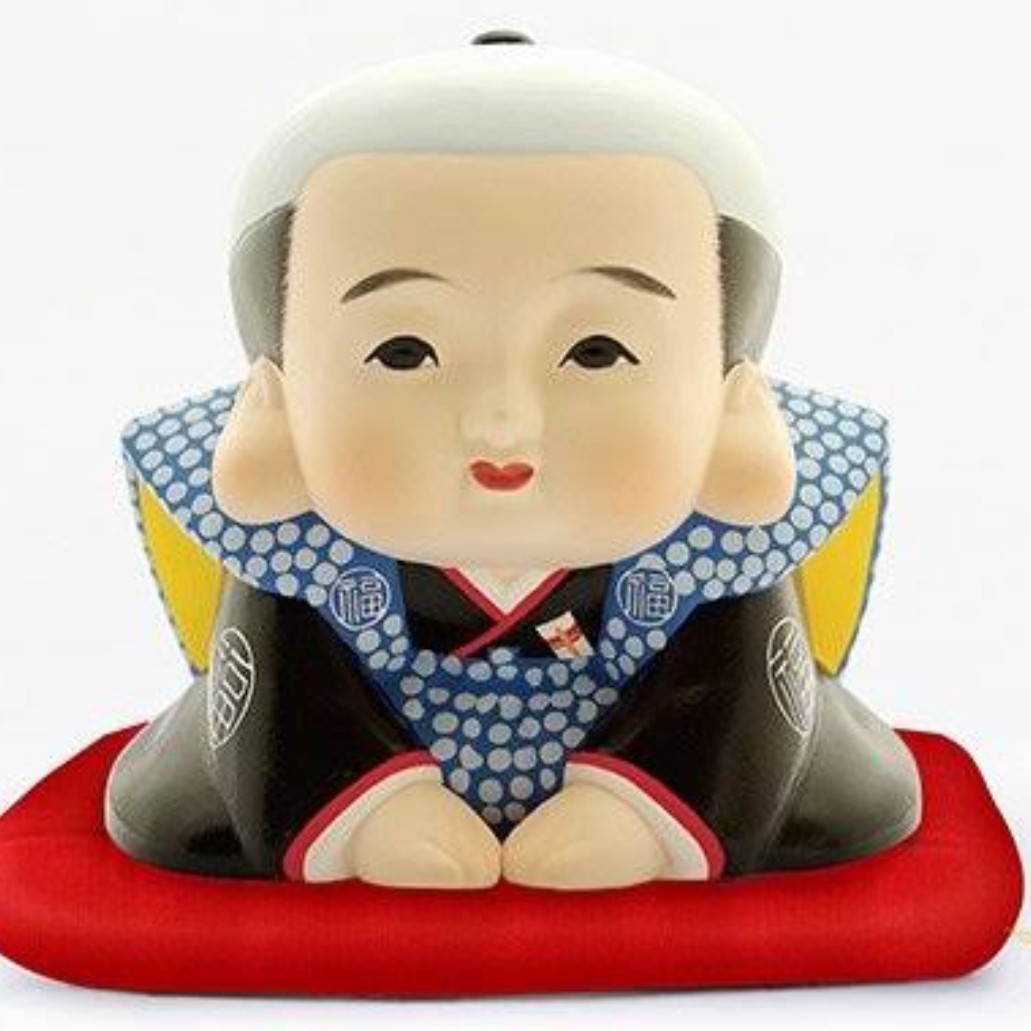 福助's avatar