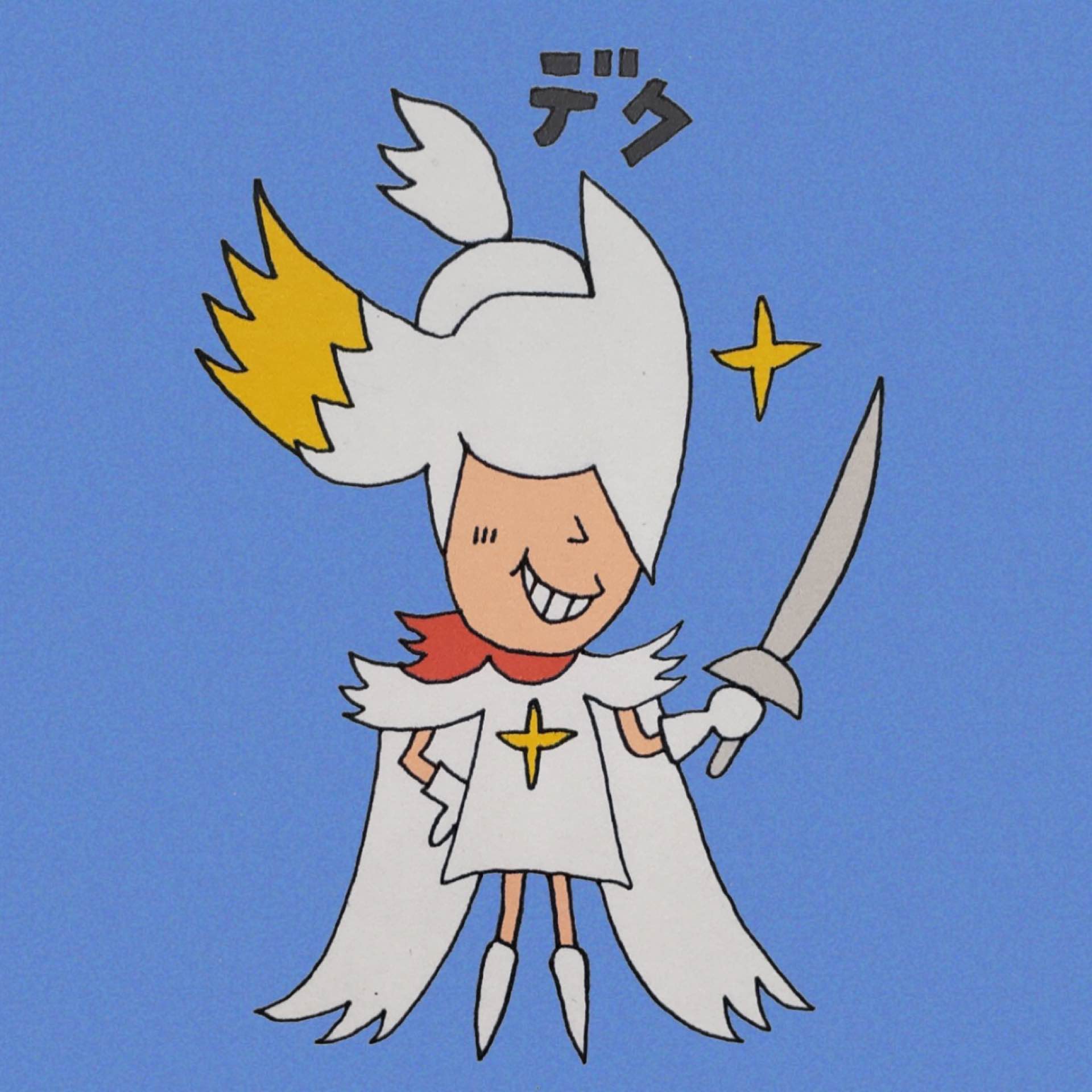デク's avatar