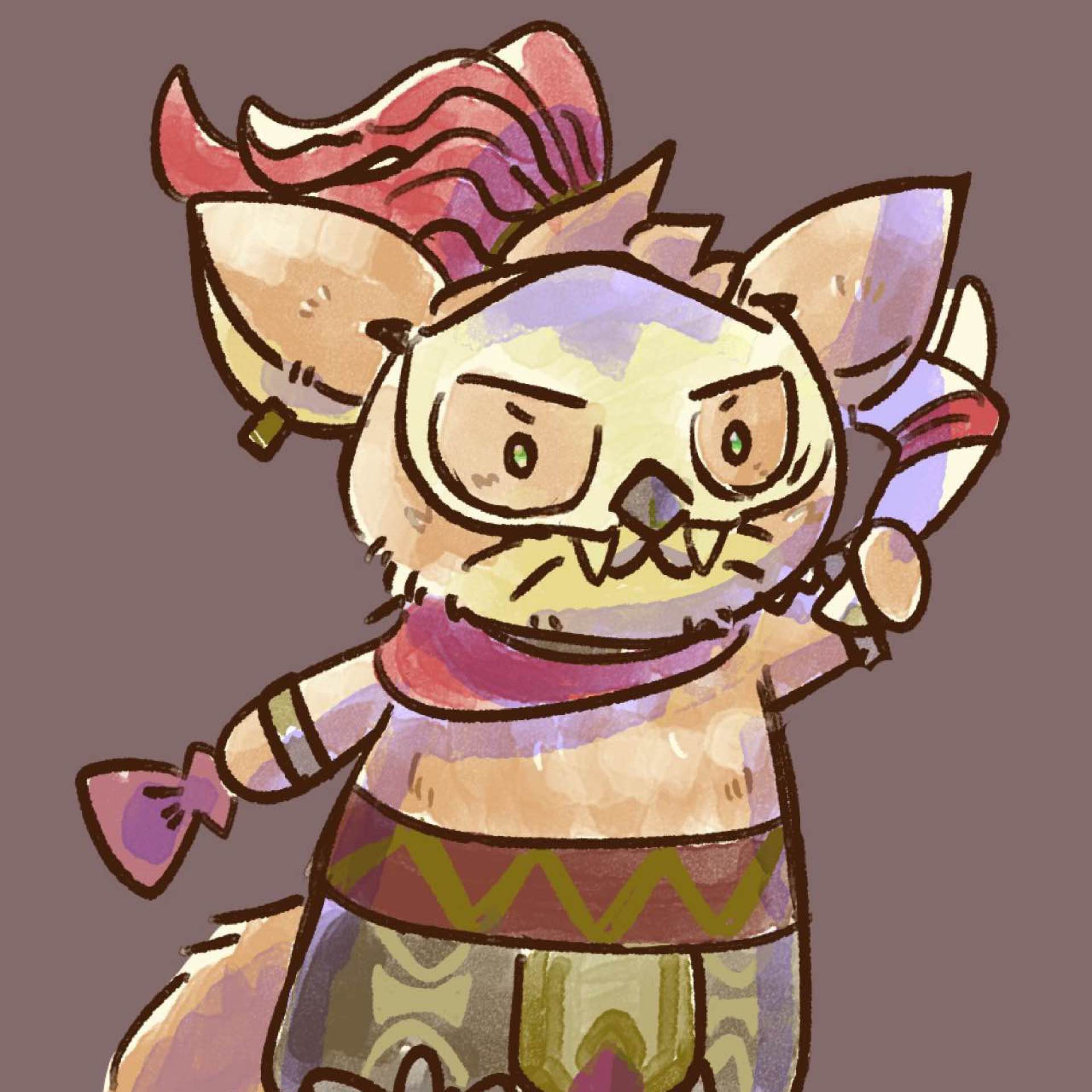 テツゾウ's avatar