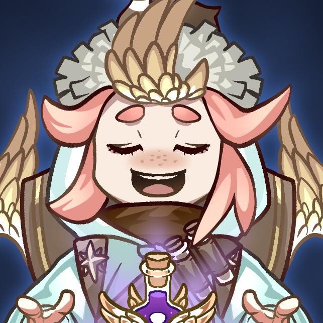 Eithalas's avatar