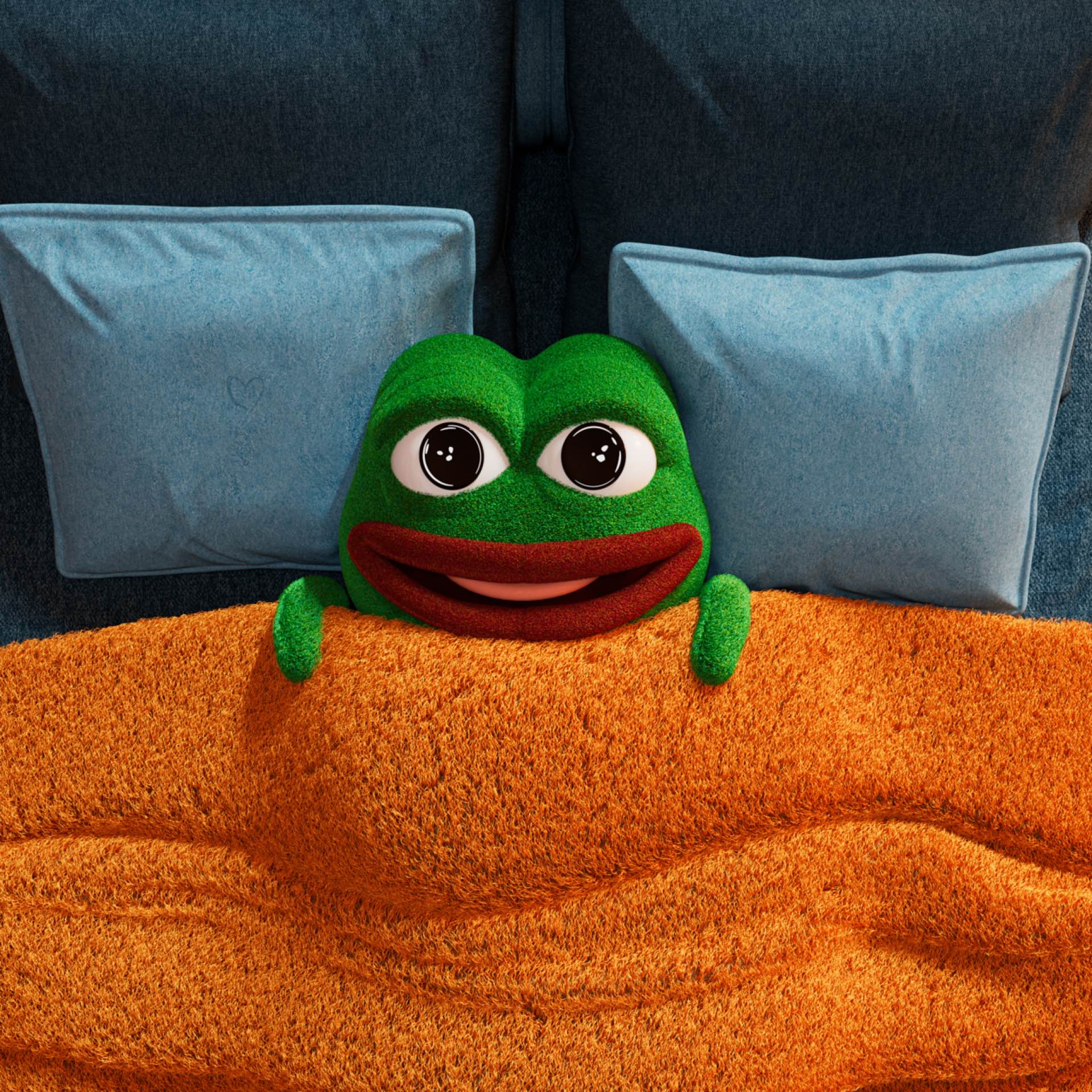 VerySadFrog's avatar