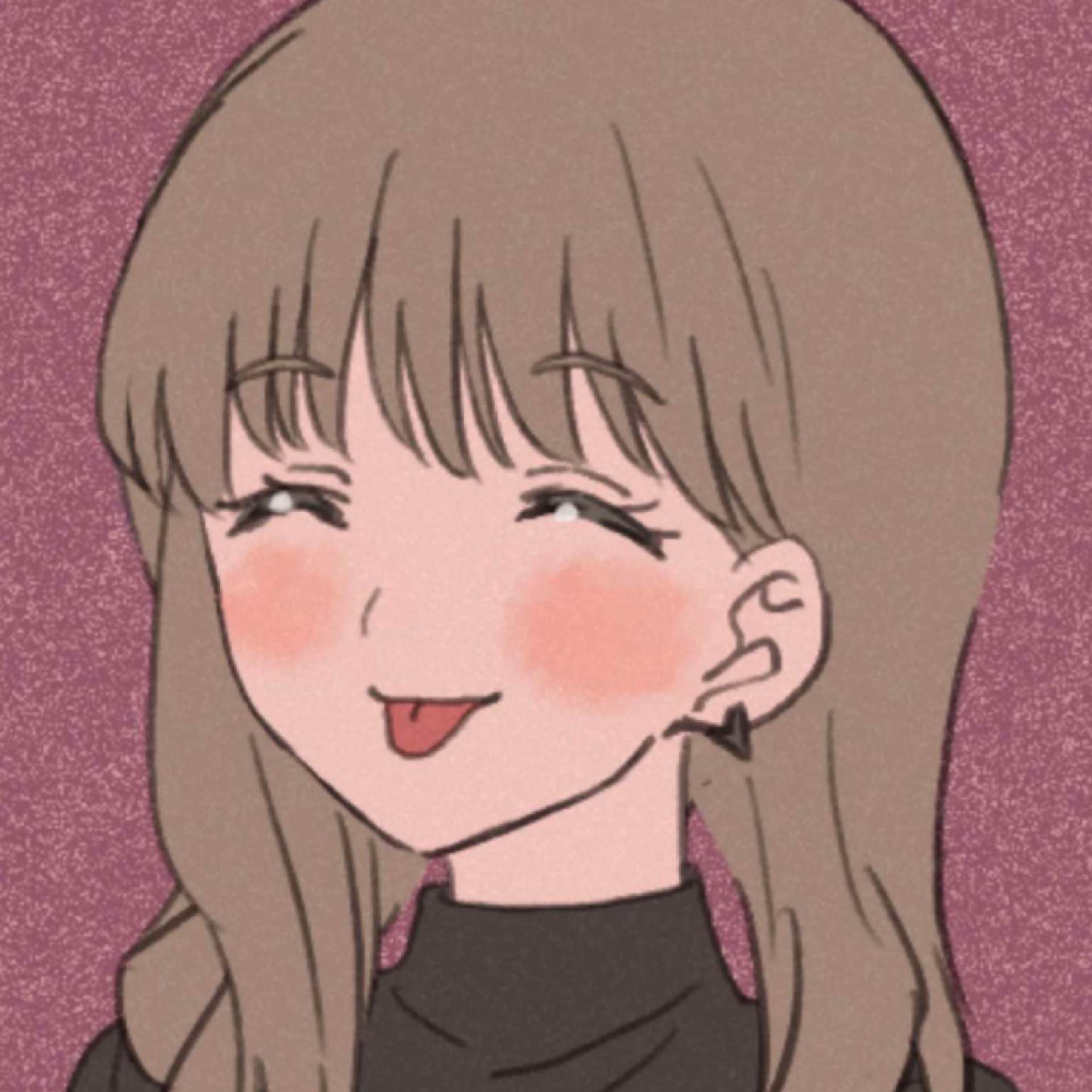 ぽぴ's avatar