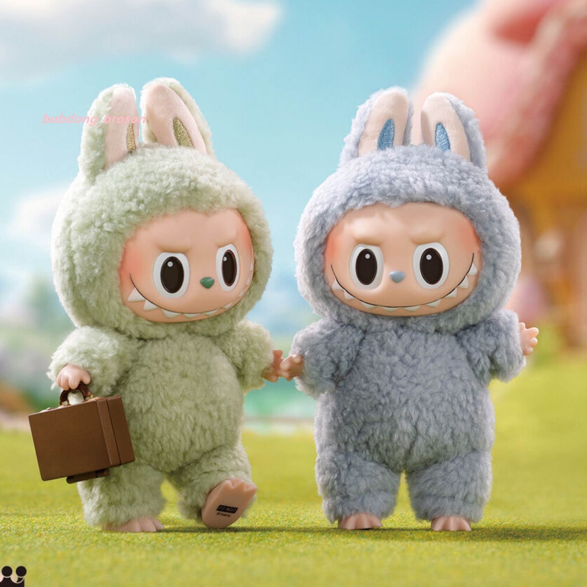 Labubu's avatar