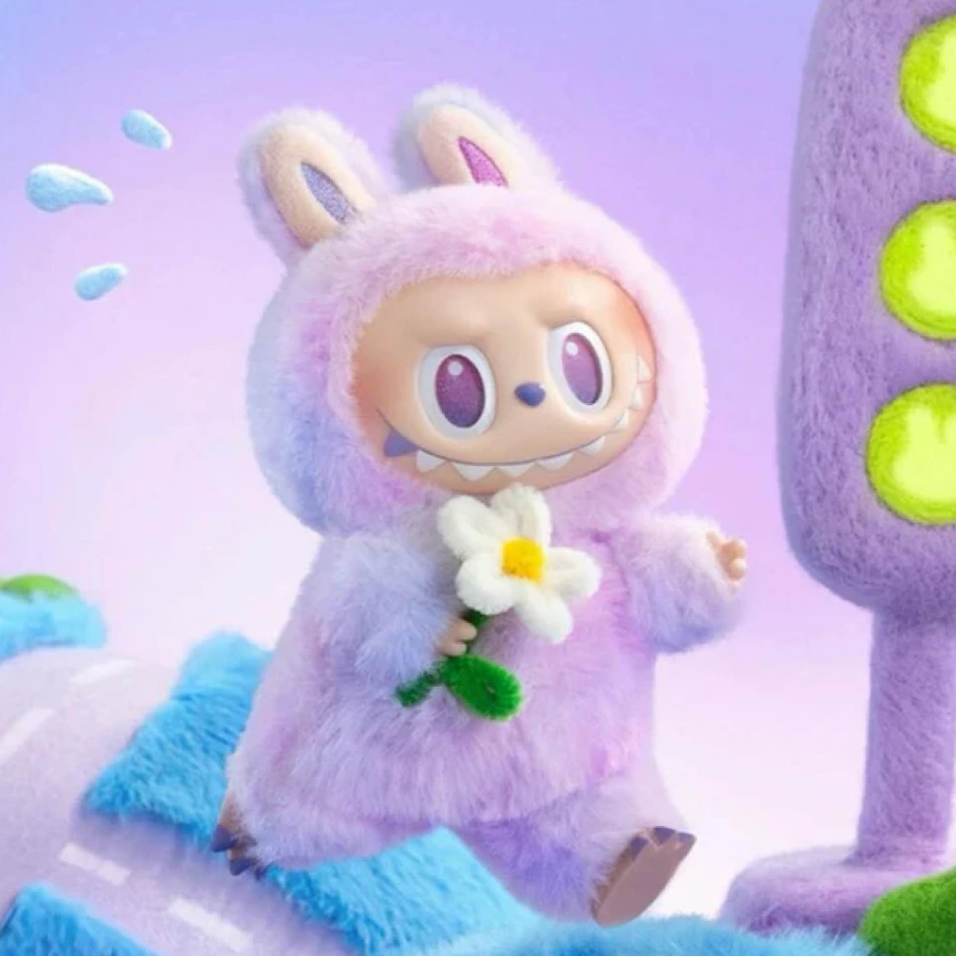 Labubu's avatar
