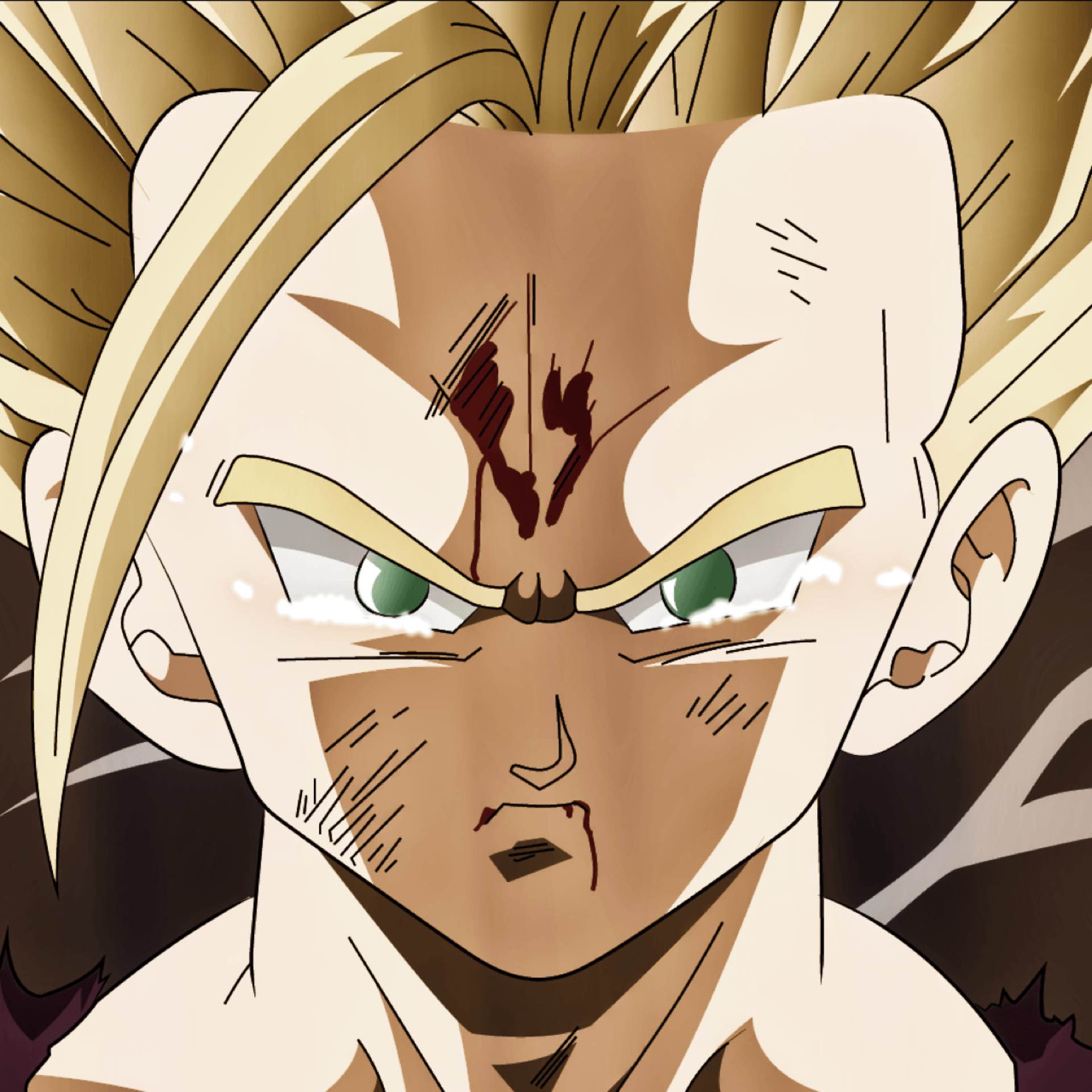 兲 Әᴏ卄AƝ's avatar