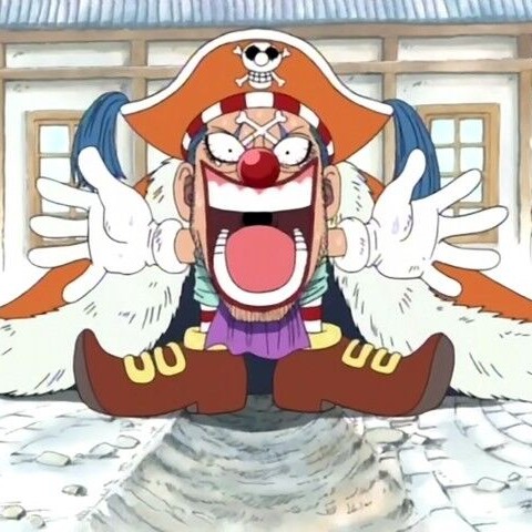 Buggy D. Clown's avatar