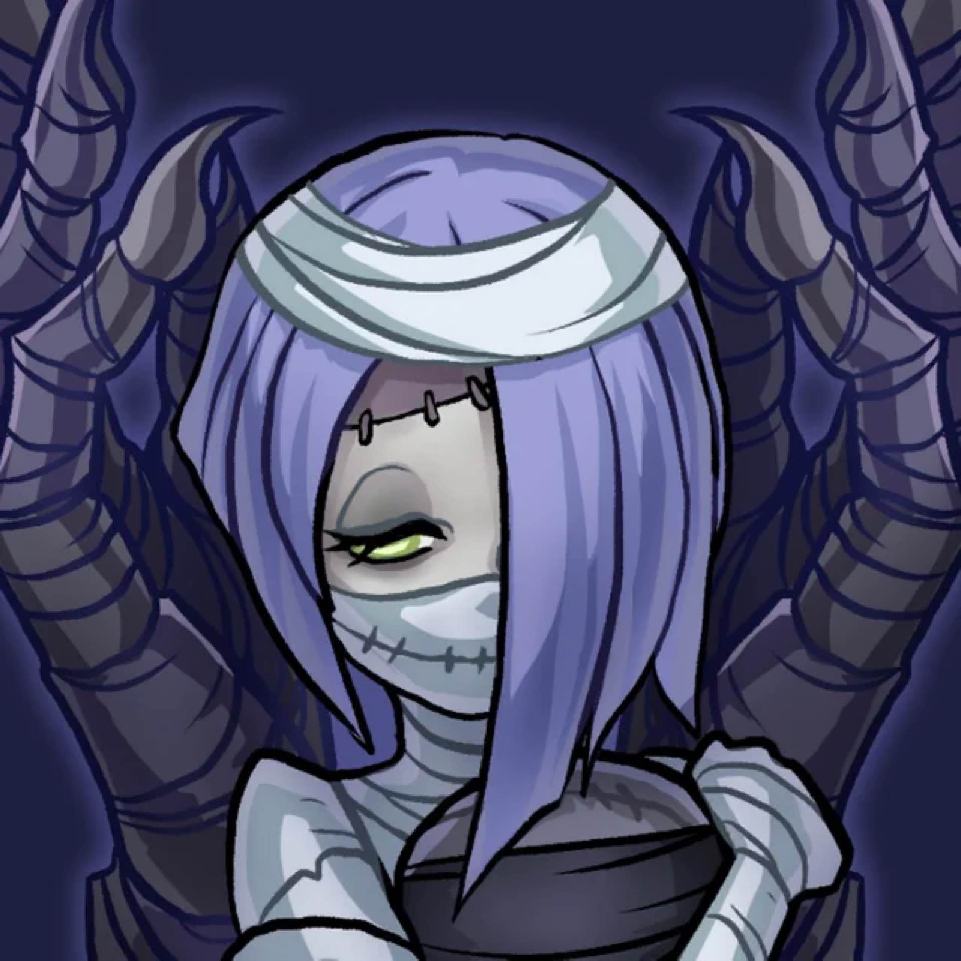 Luna's avatar