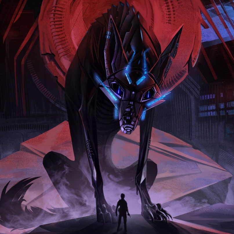 Taizel's avatar