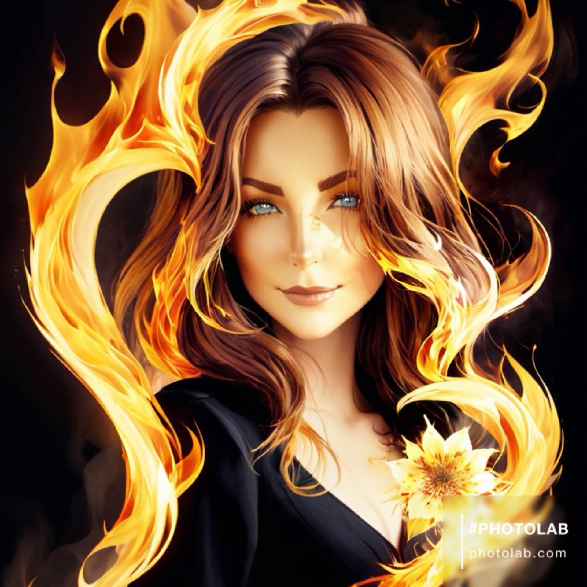 KaliFire's avatar