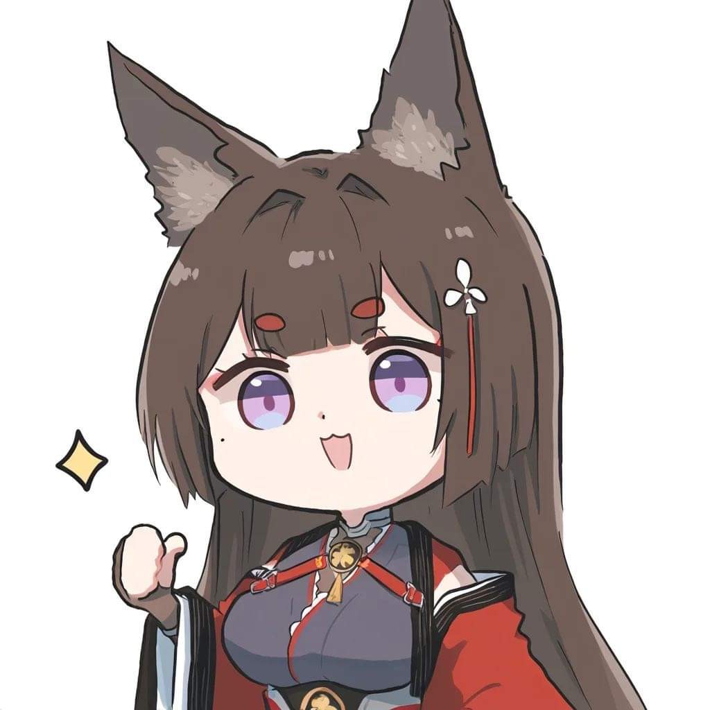 Retired's avatar