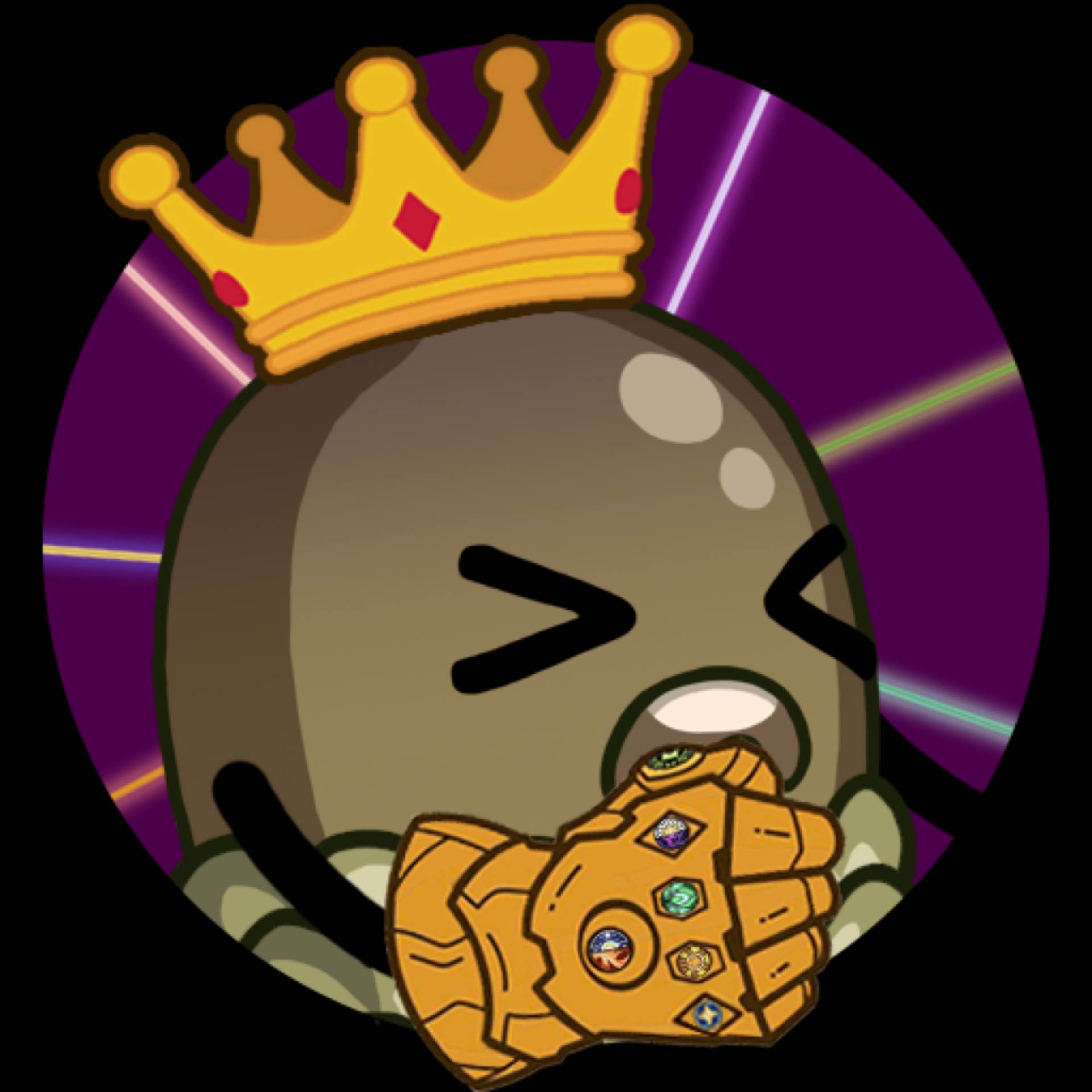Barch's avatar
