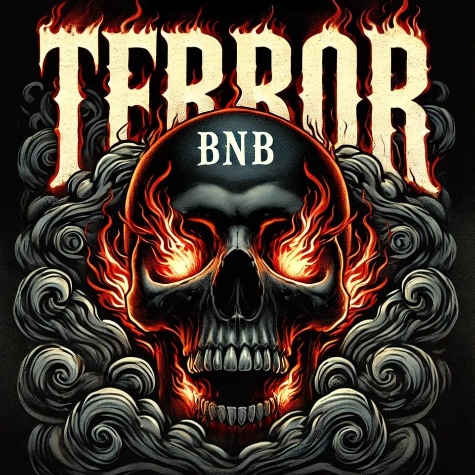 Terror's avatar