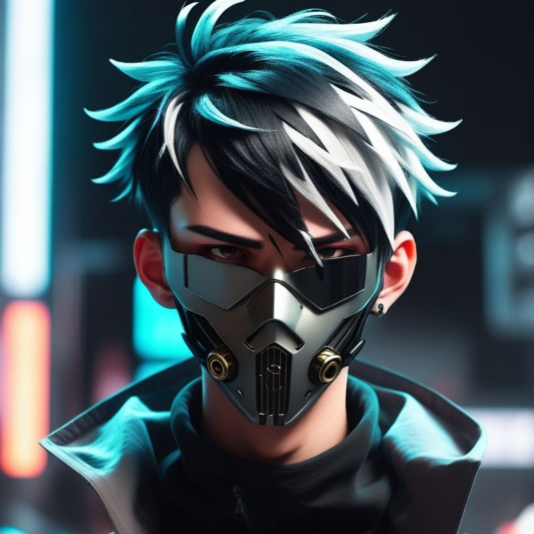 *Chris*'s avatar