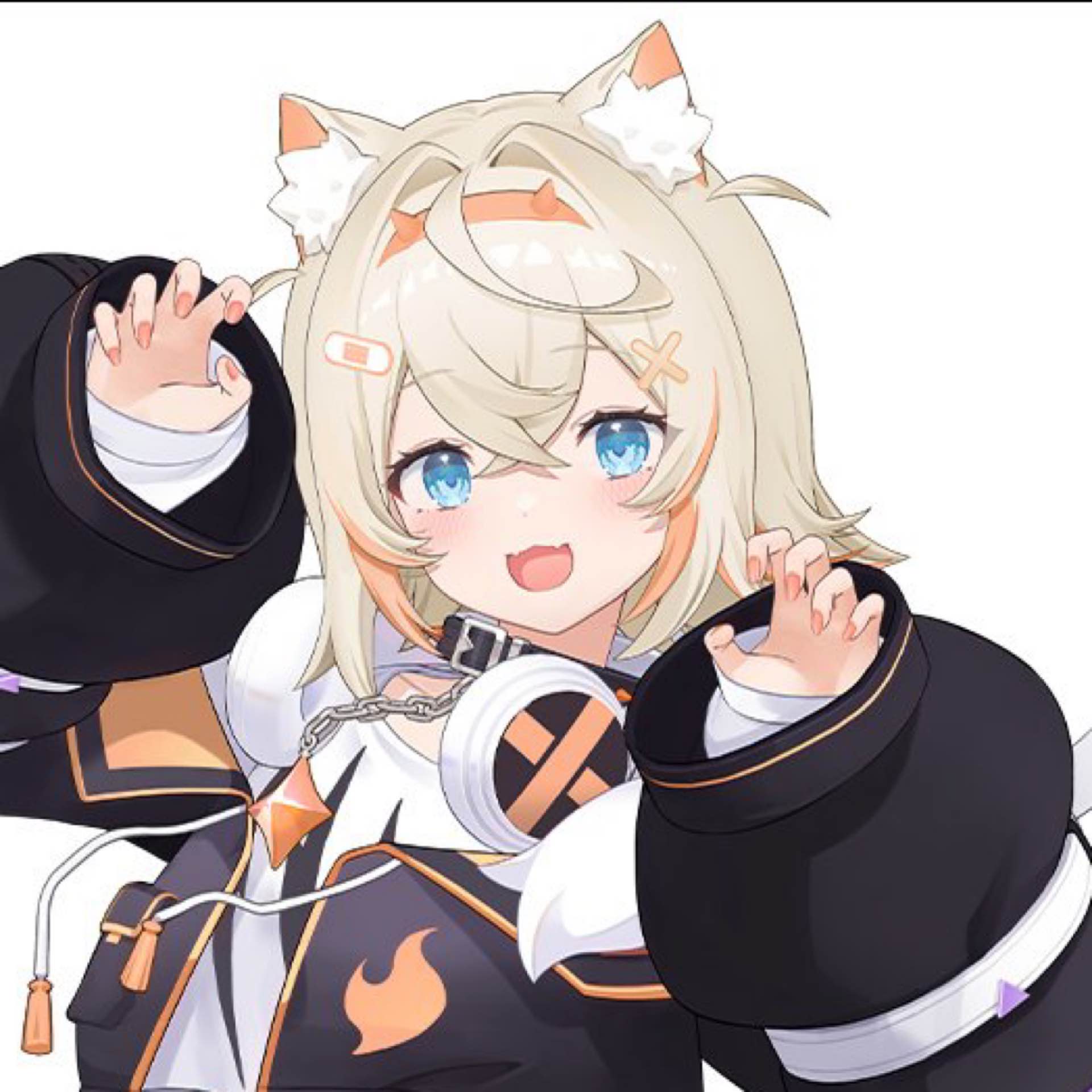 DualSwords's avatar