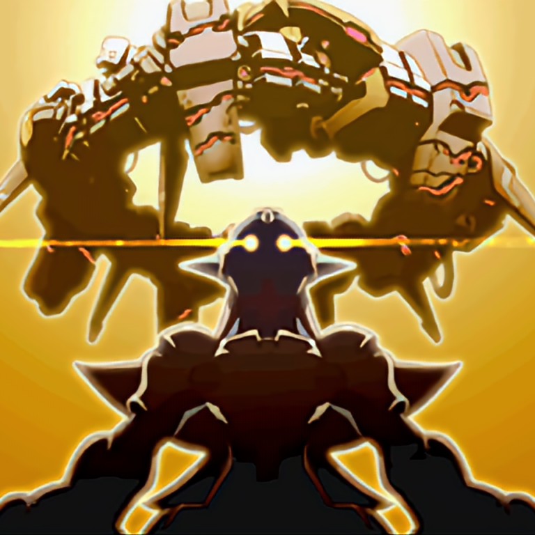 Lord Necrophades's avatar