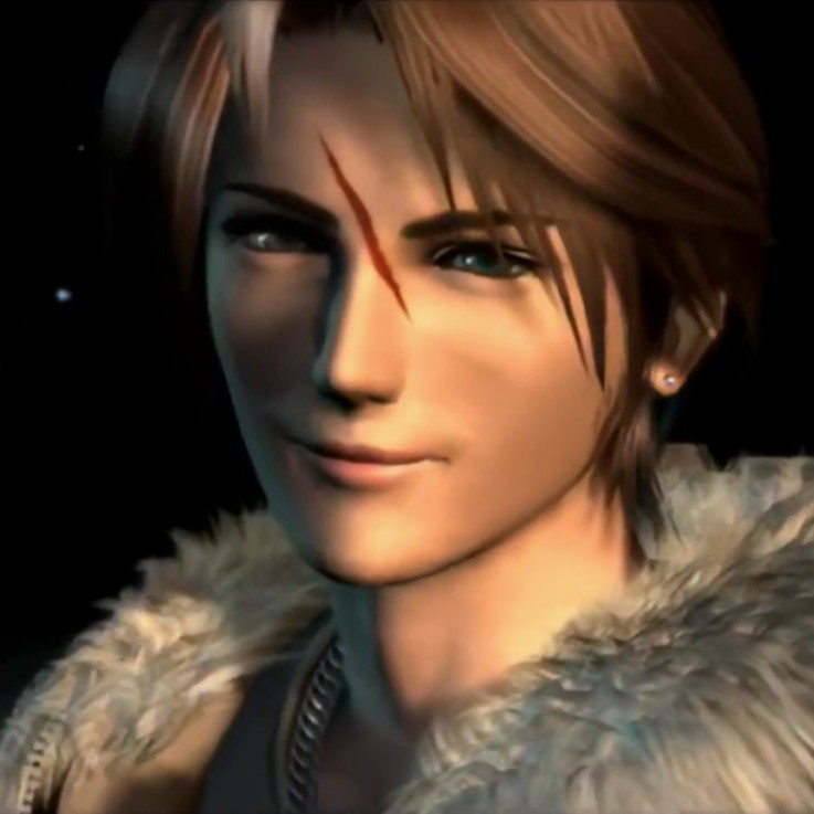Dantes's avatar