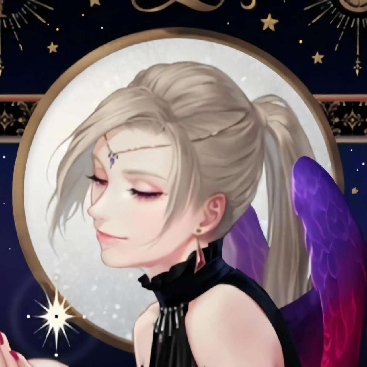 printy 💖's avatar