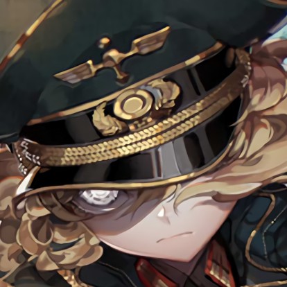 Mobius 1's avatar