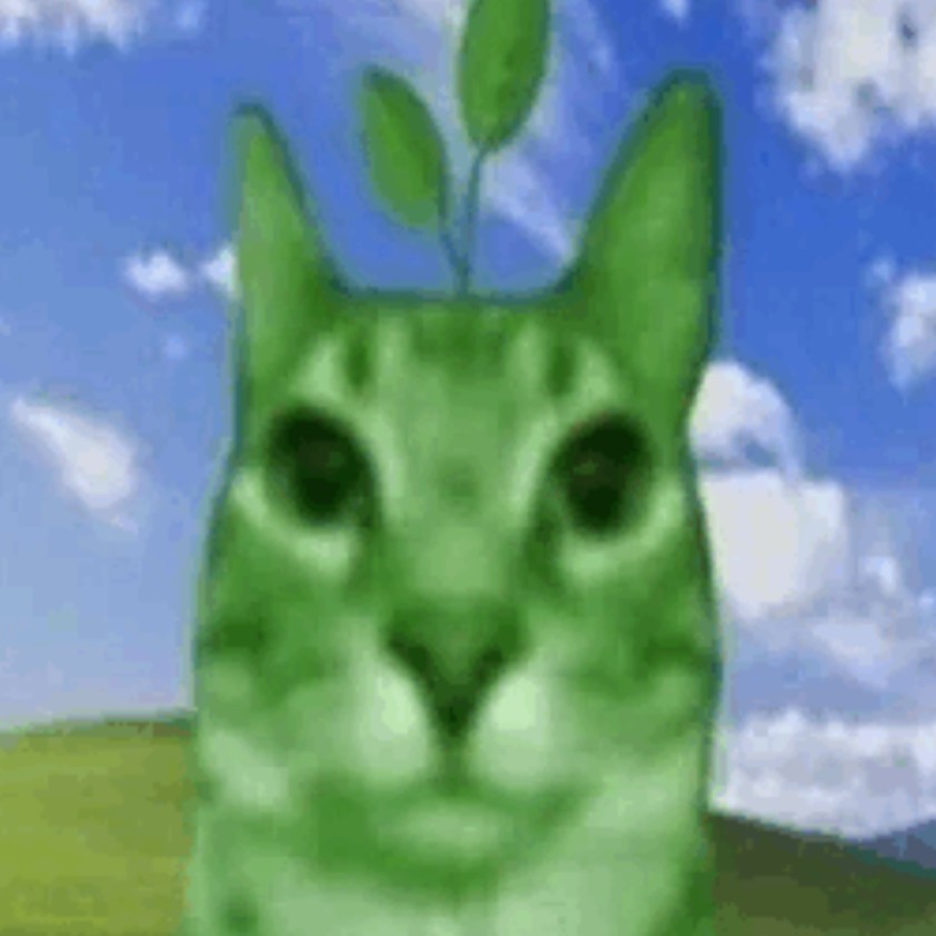 Speybroeck's avatar