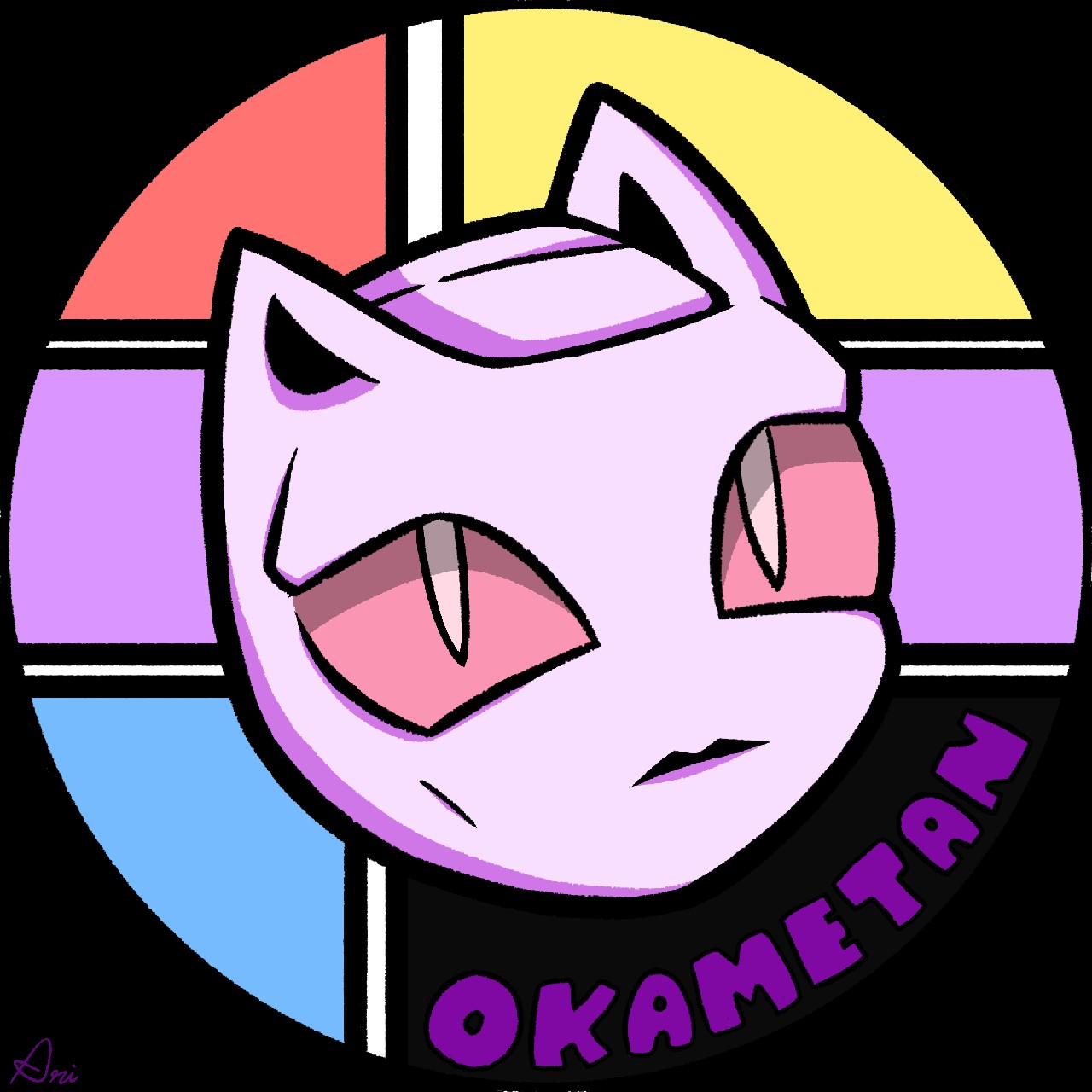 おかめたん's avatar