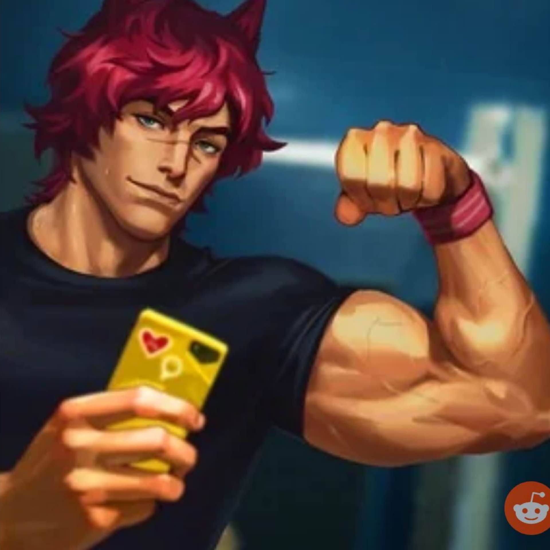 markito's avatar