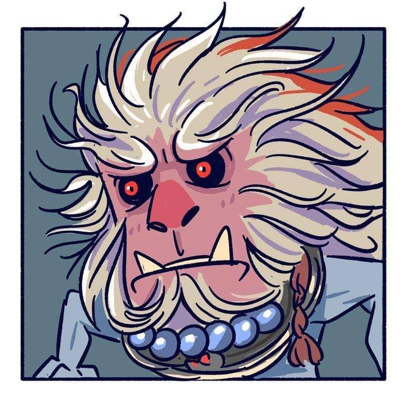 Wukong Chianti's avatar