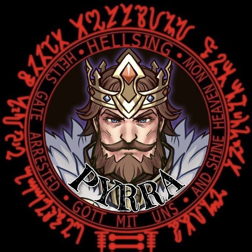 Pyrra's avatar