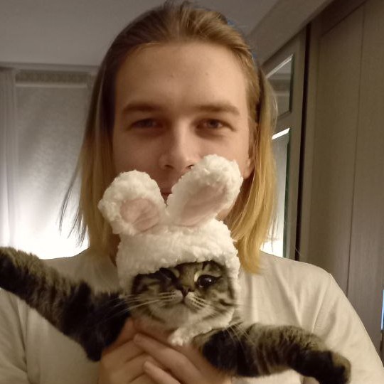 Arekusey's avatar