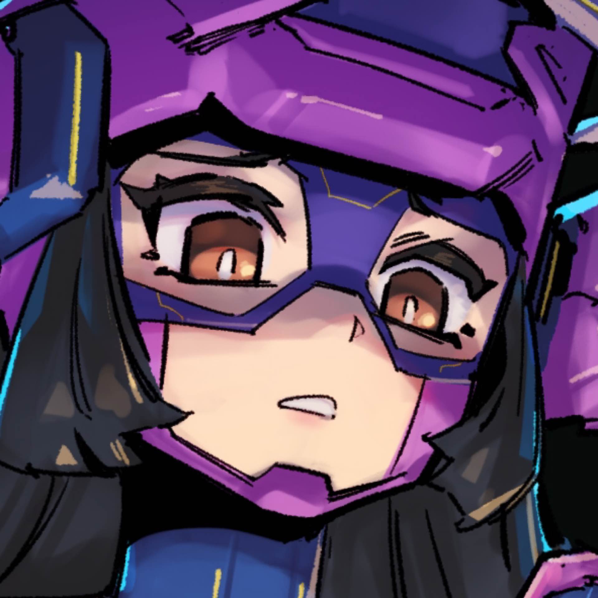 파인애플•Kuro's avatar