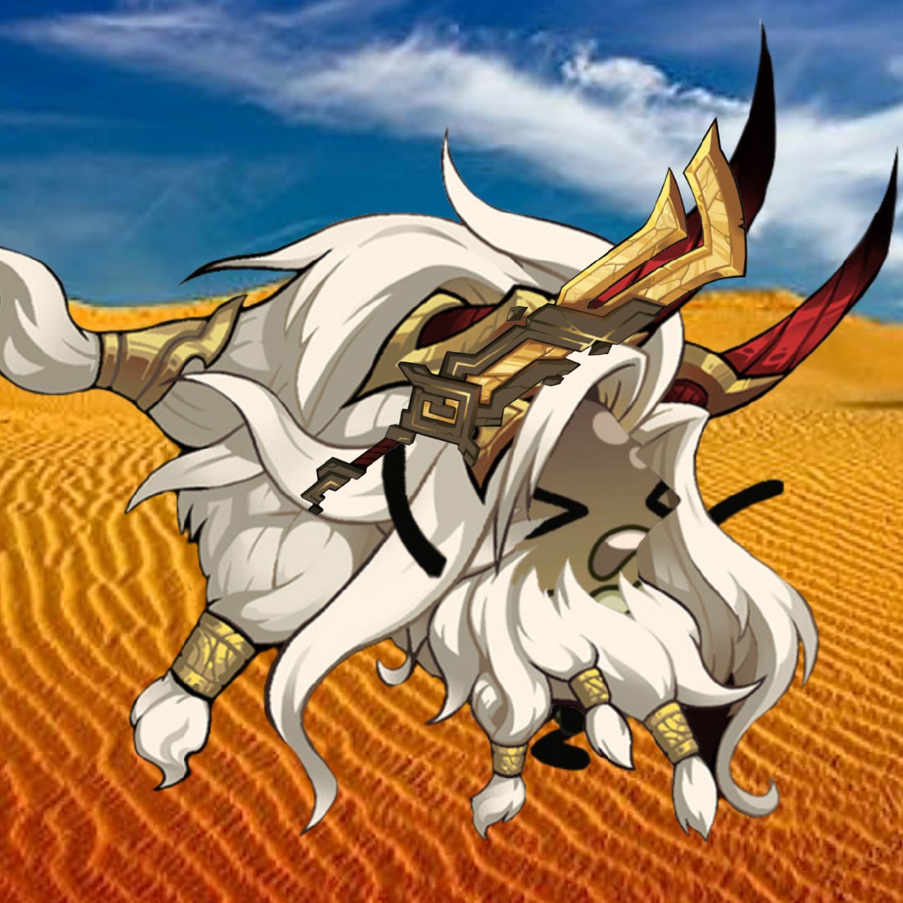Xypher's avatar