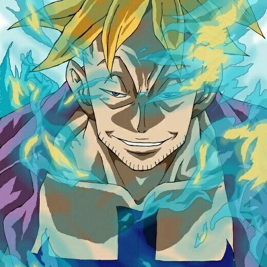 Marco Le Phoenix's avatar