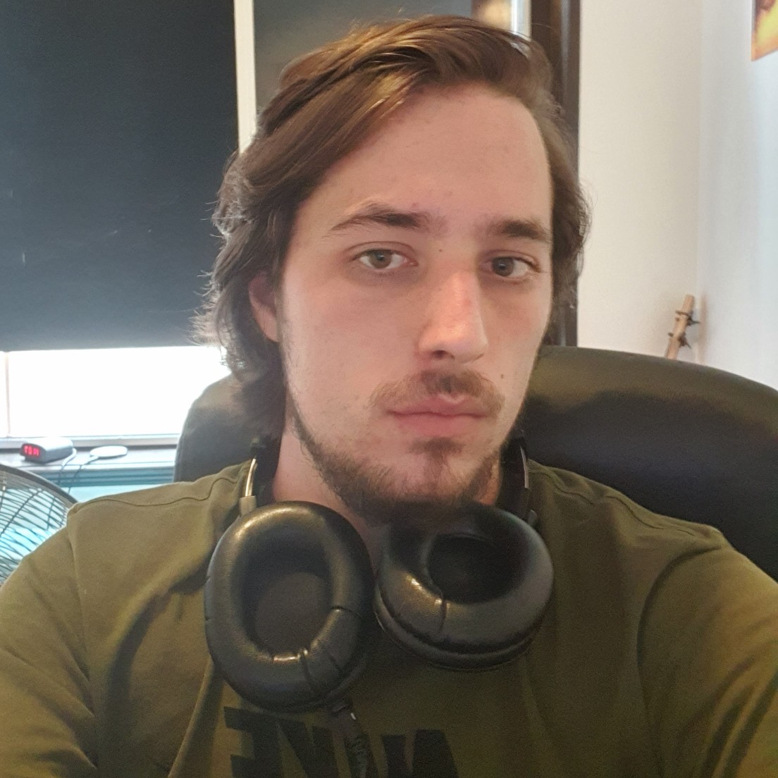 theyareindatrees's avatar