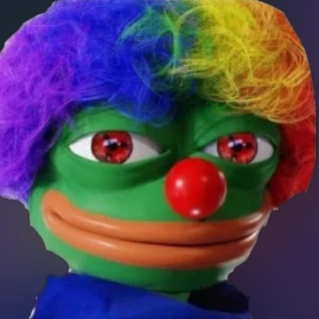 Умник КрасныйНос's avatar