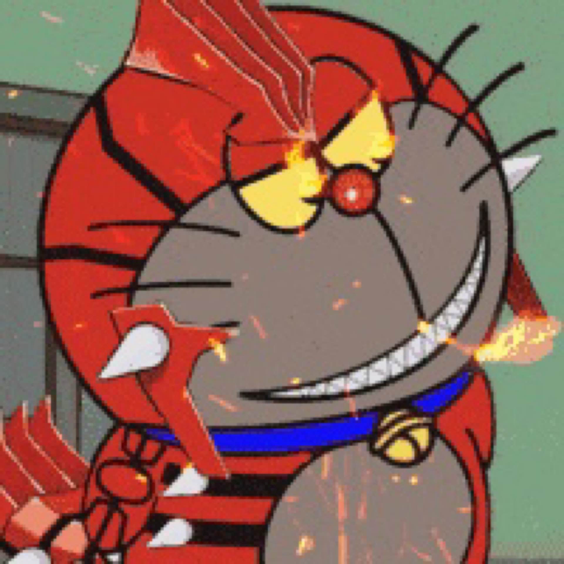 Thananos's avatar