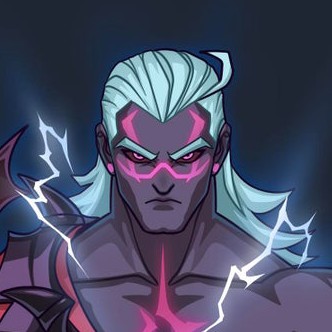 Dusty's avatar