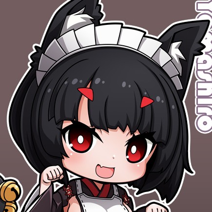 Fen's avatar