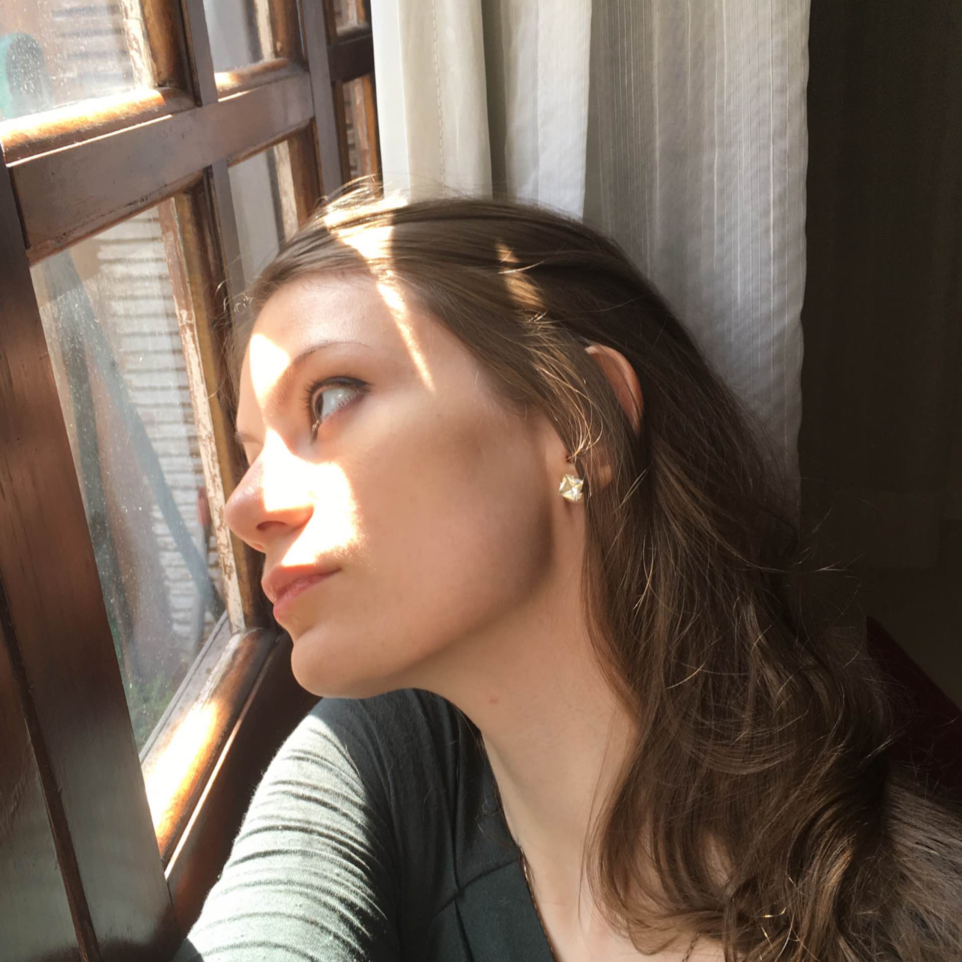 Nayelianne's avatar
